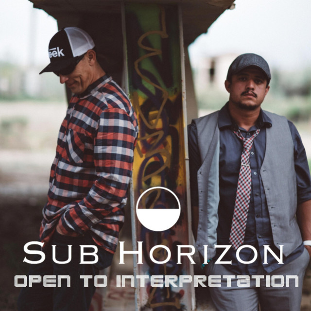 Sub Horizon