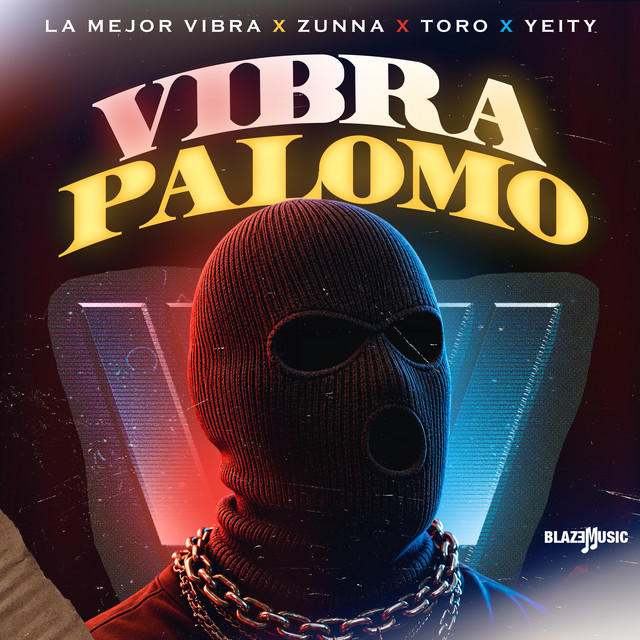 Vibra Paloma