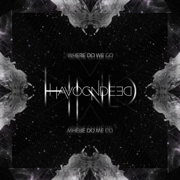 Where Do We Go feat. Ashley Rae - Dave Owen Remix cover art