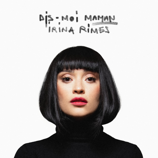 Pochette de Dis-moi maman