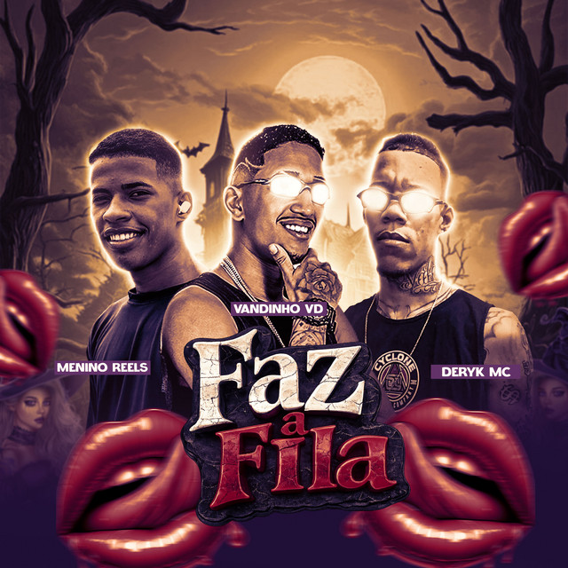 Faz a Fila
