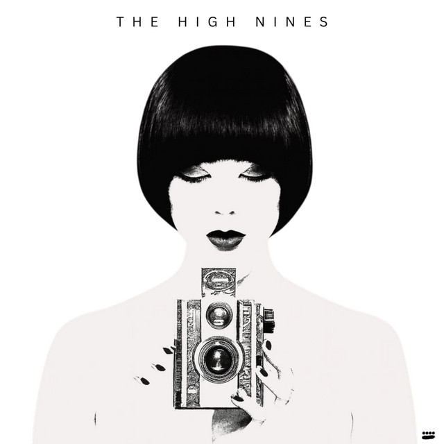 The High Nines cover art