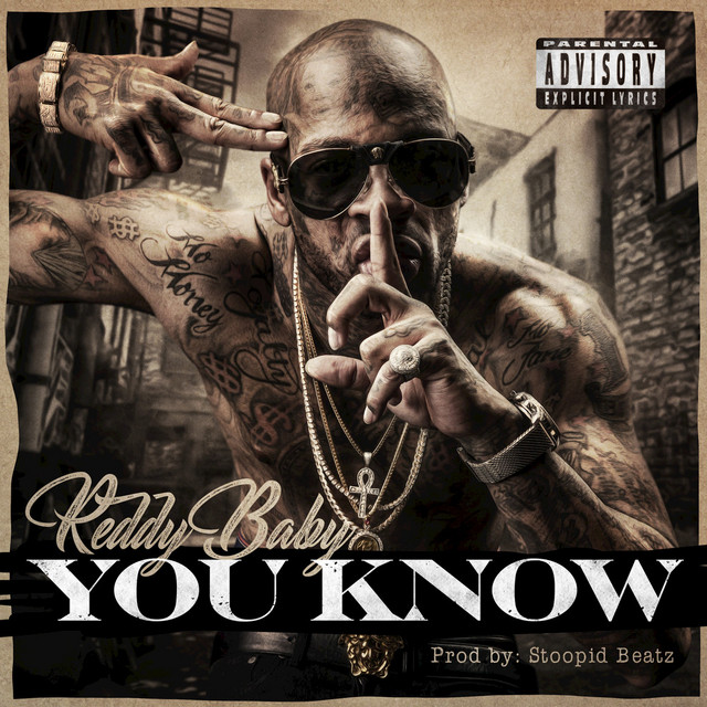 You Know - Single by Reddy Baby | Spotify