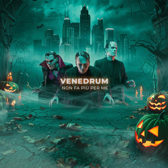 Venedrum