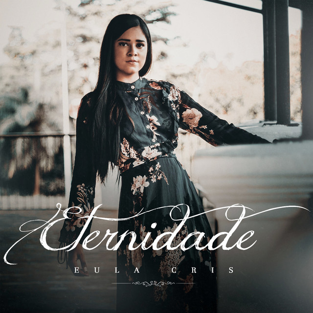 Eternidade cover art