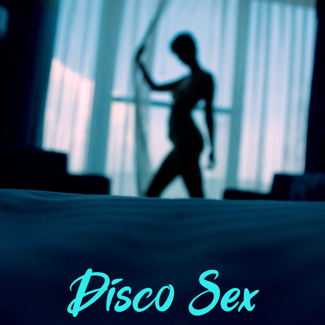 Disco Sex Compilación de Varios Artistas Spotify 