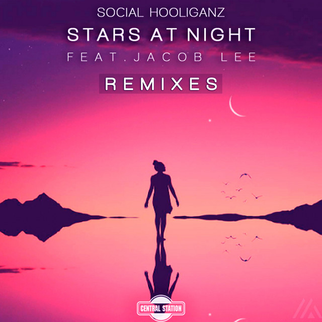 Stars at Night - Jroll Remix cover art