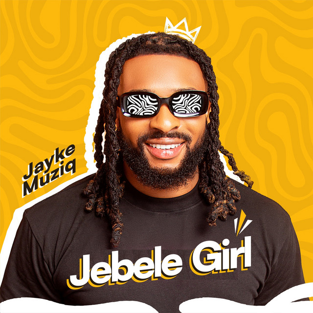 JEBELE GIRL