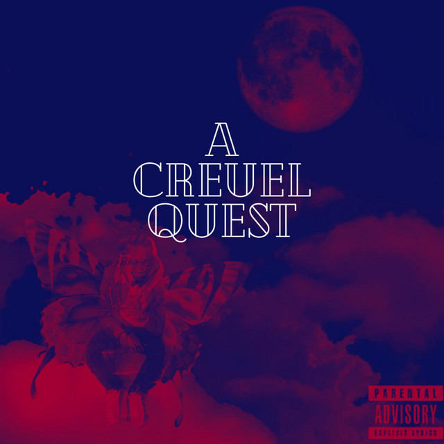 We Outside cover art
