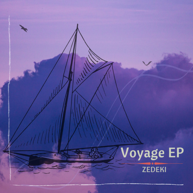 Voyage cover art
