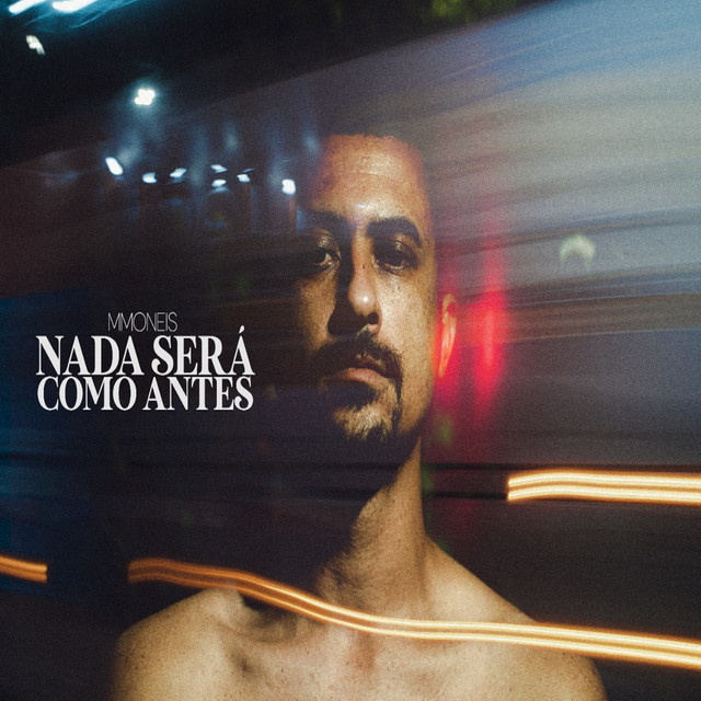 Nada Será Como Antes cover art