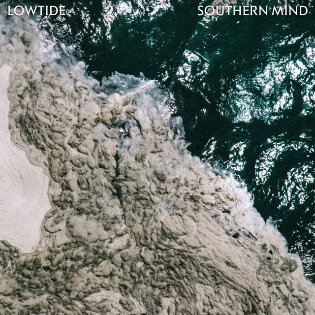 Southern Mind cover art