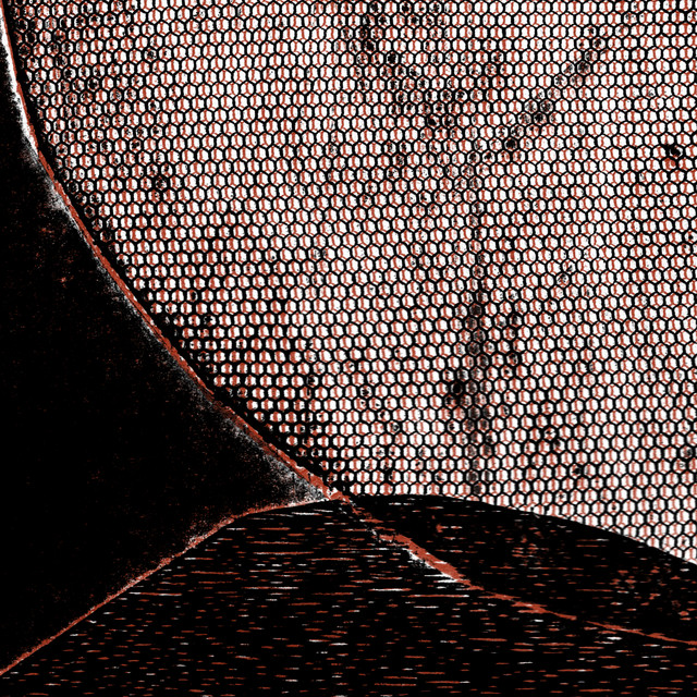 The Saw cover art
