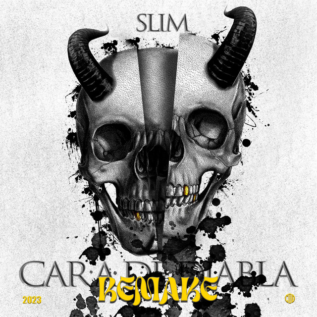 CARA DE DIABLA (REMAKE)