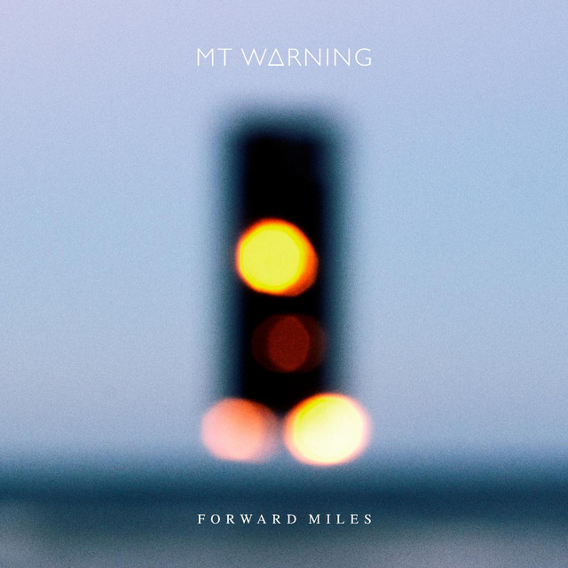 Forward Miles cover art