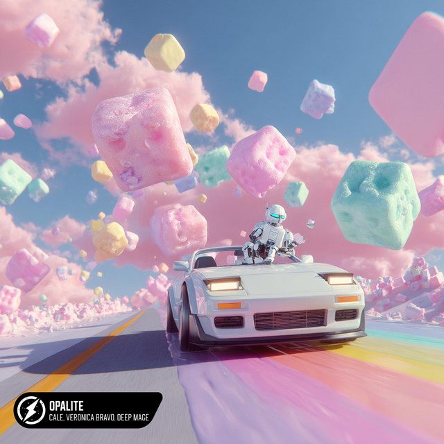 undefined album image