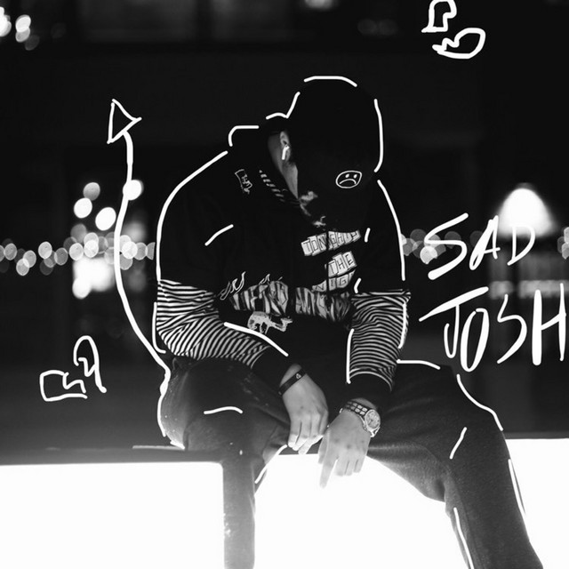 Sad Josh | Spotify