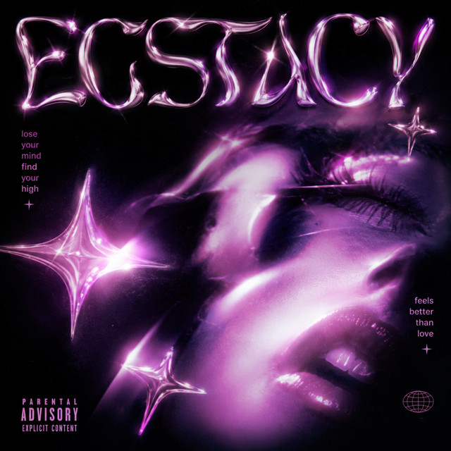 Ecstasy album image