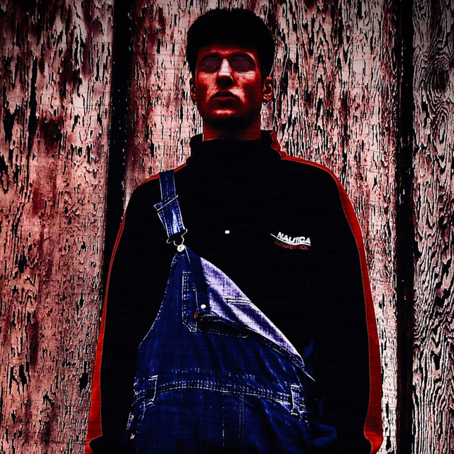 My Side cover art