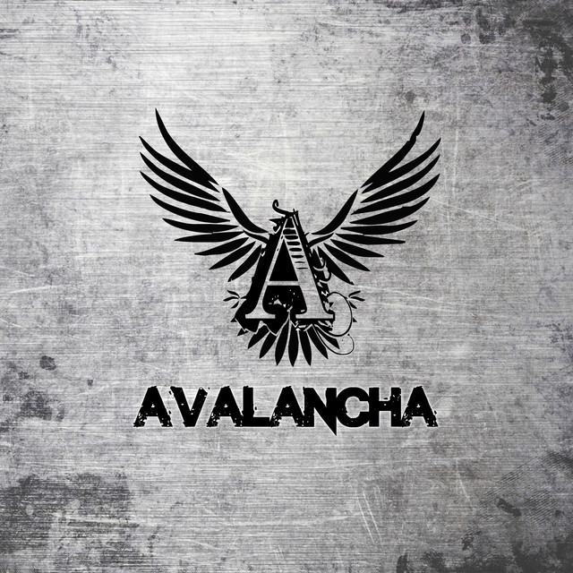 Avalancha cover art