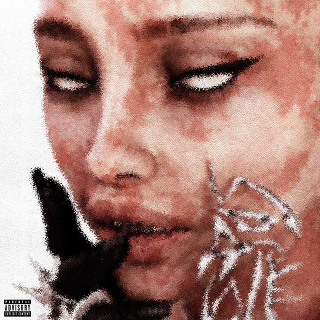 Cover art: DrVGs — Tiwi8