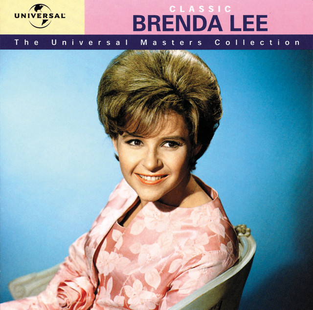 Classic Brenda Lee - The Universal Masters Collection