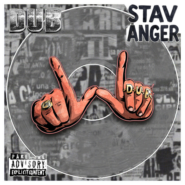 undefined album image
