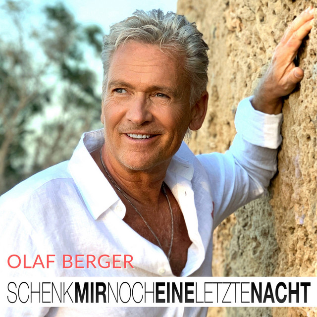 Schenk mir noch eine letzte Nacht cover