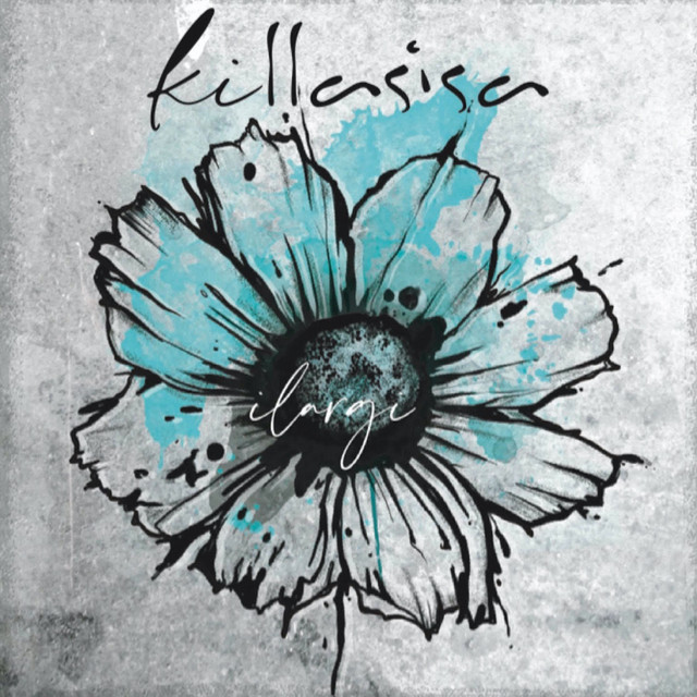 Killasisa cover art