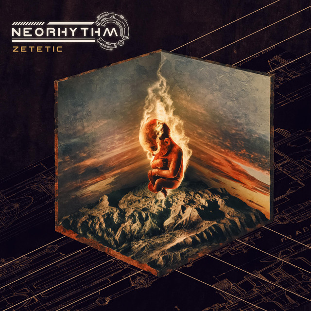 Zetetic cover art