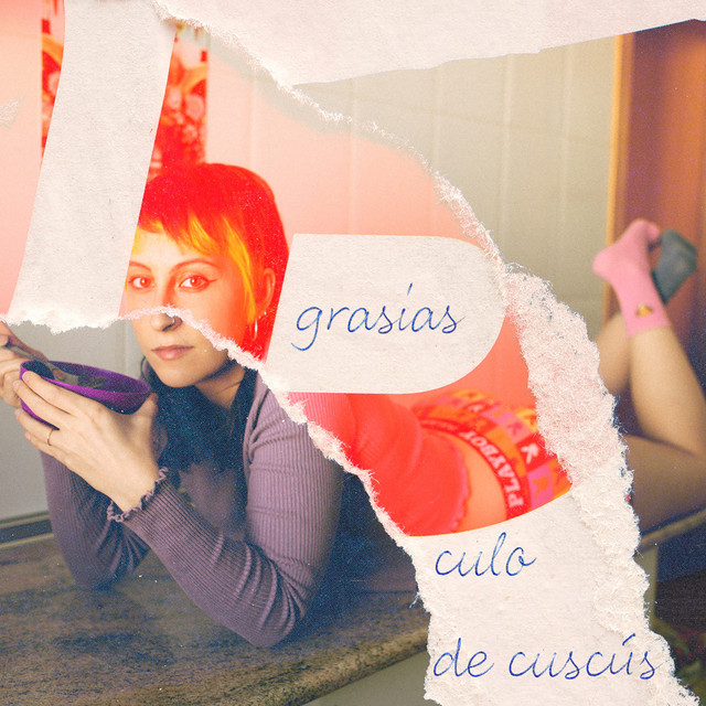 Culo de Cuscús cover art