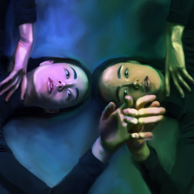 Karma cover art