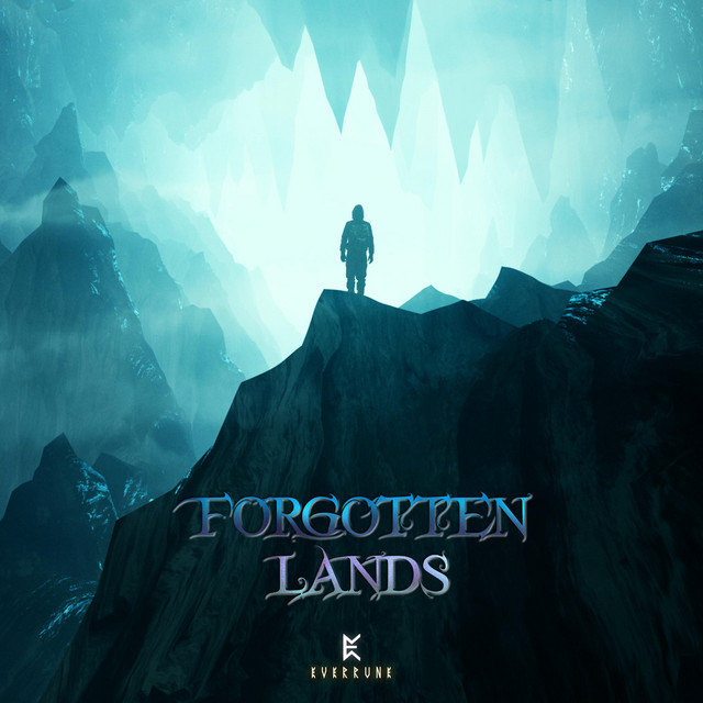 Forgotten Lands cover art