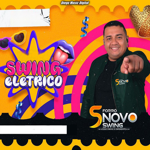 Swing Elétrico