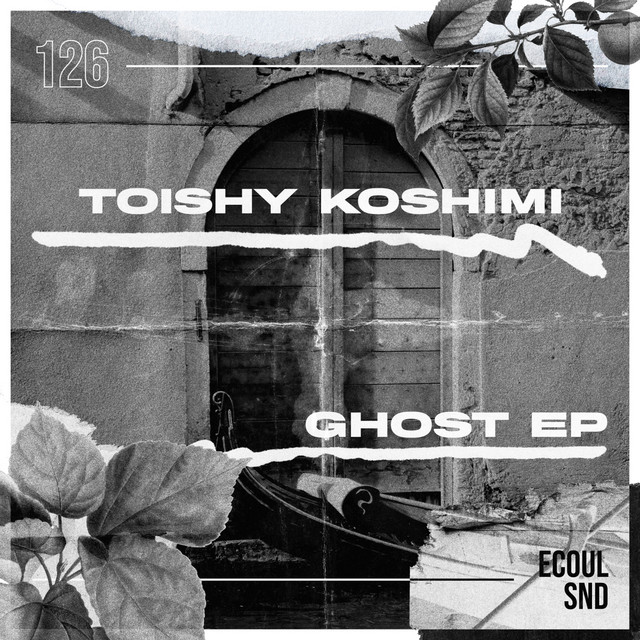 Обкладинка: Lost Signal — Toishy Koshimi