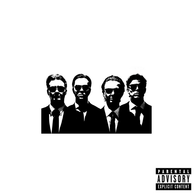 undefined album image