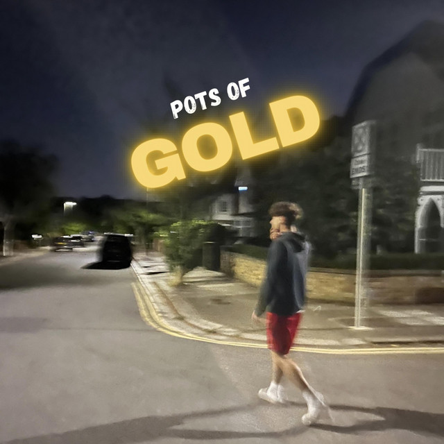 Pots of Gold (Sped Up)