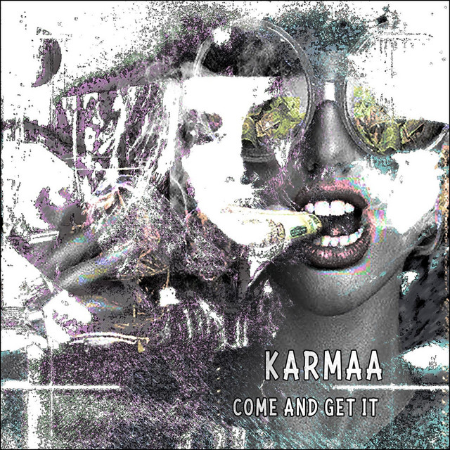 Come and Get It cover art
