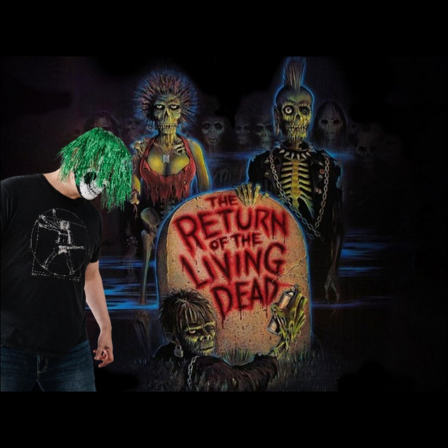 Return of the Living Dead Theme by Pozart