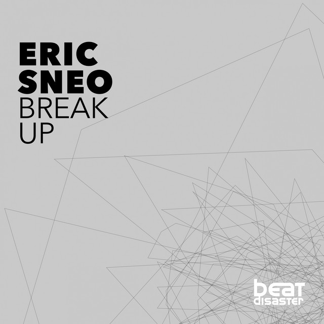 Break Up cover