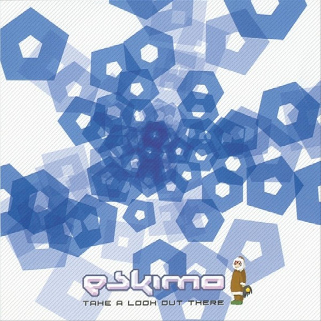 Take A Look Out There cover art