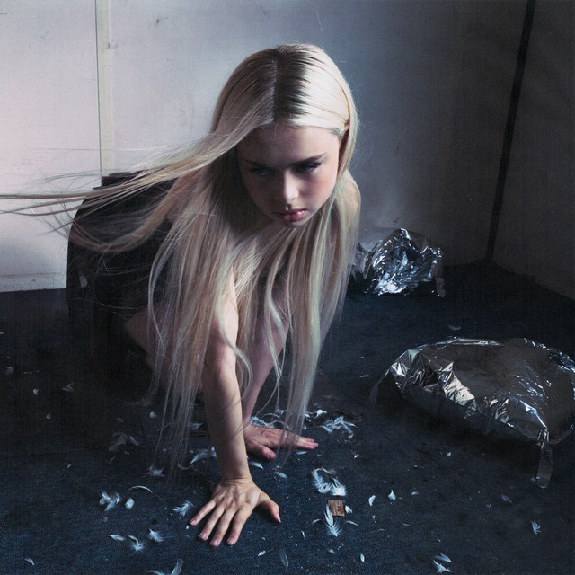 album image