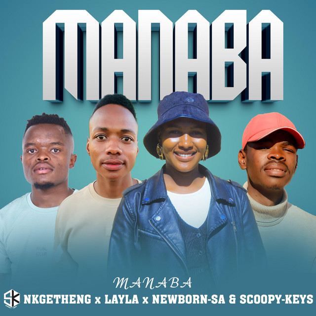 Manaba