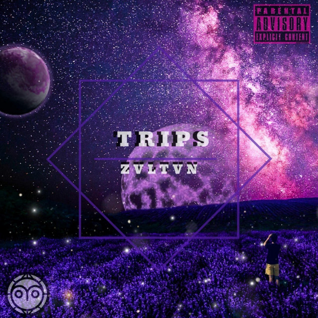 Trips cover art