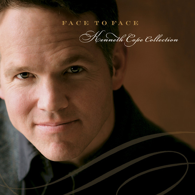 Face to Face - Kenneth Cope Collection cover art