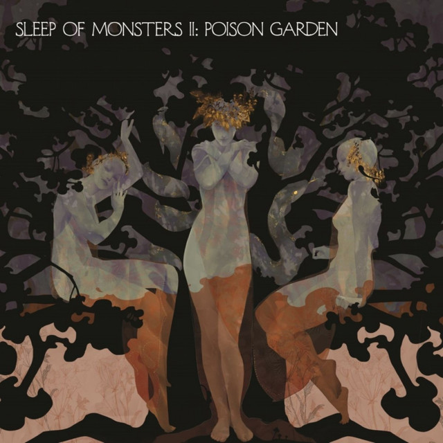 II - Poison Garden