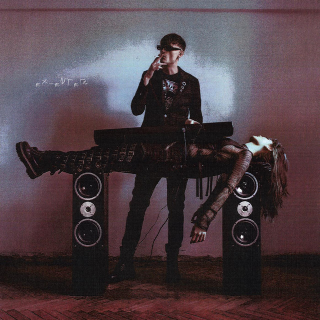 EX-ENTER cover art