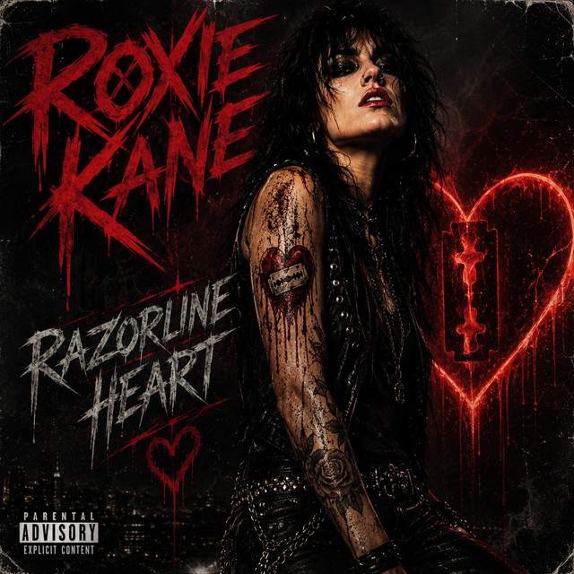Roxie Kane