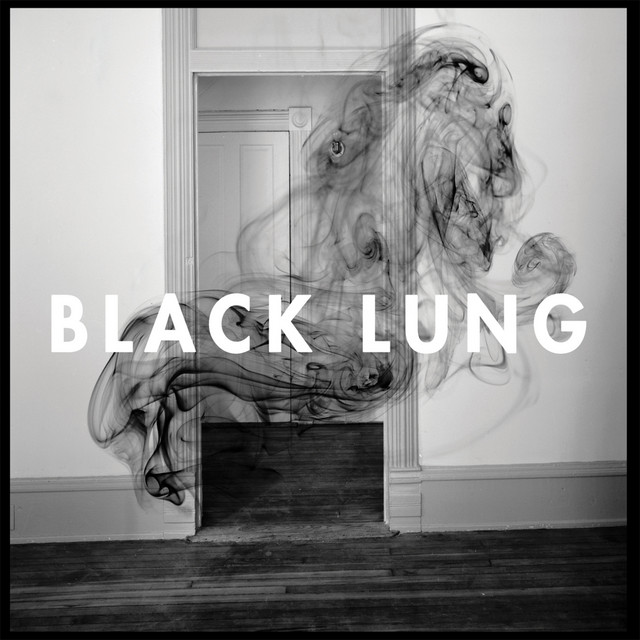 Black Lung cover art