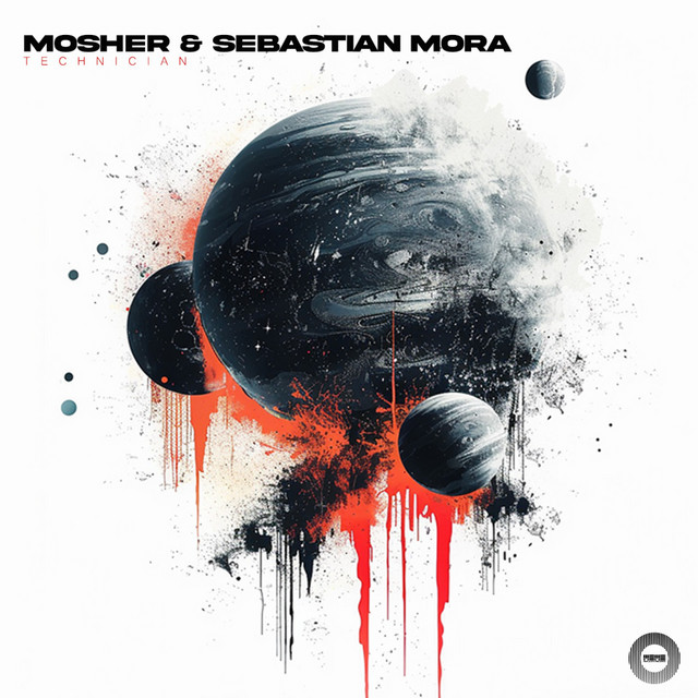 Technician album art